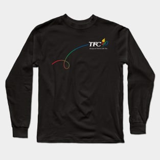 TFC 30th Anniversary 3 Long Sleeve T-Shirt